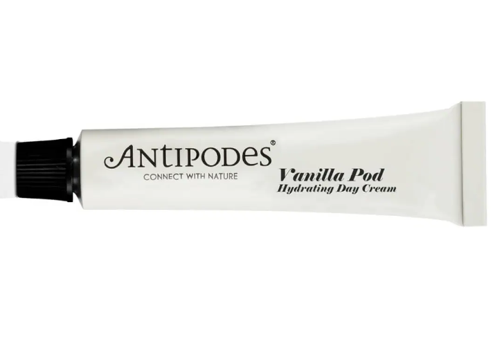 Antipodes Vanilla Pod Hydrating Day Cream MINI 15ml