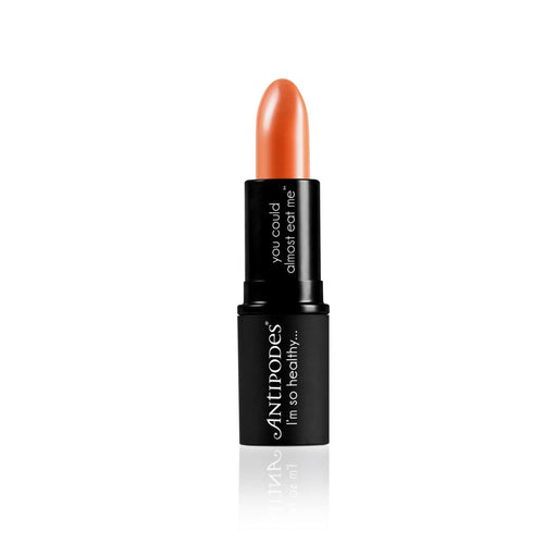 Antipodes Golden Bay Nectar Lipstick 4g - Dennis the Chemist