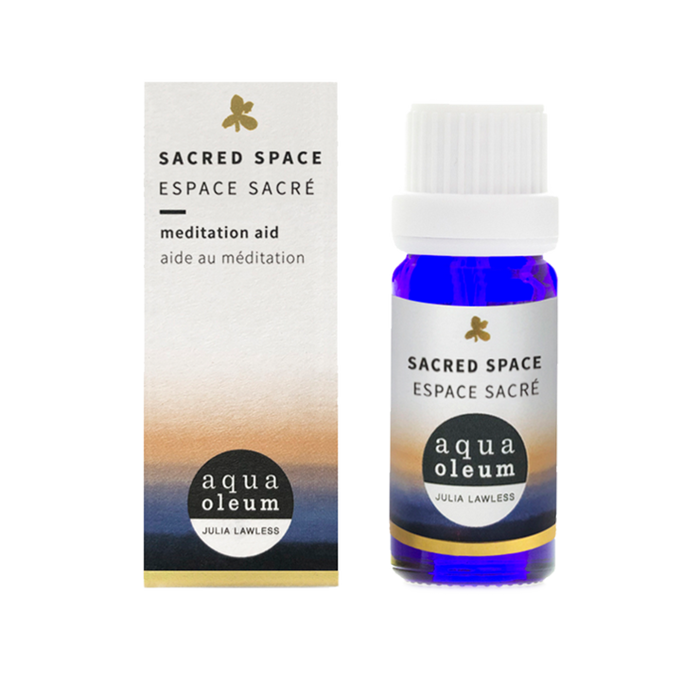 Aqua Oleum Sacred Space 10ml