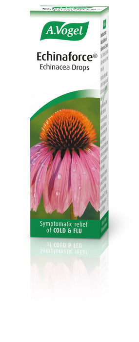 A Vogel (BioForce) Echinaforce Echinacea Drops 15ml