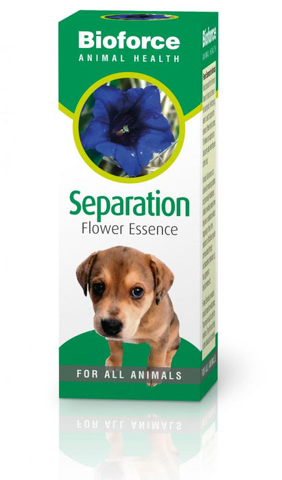 A Vogel (BioForce) Separation Bioforce Animal Health 30ml