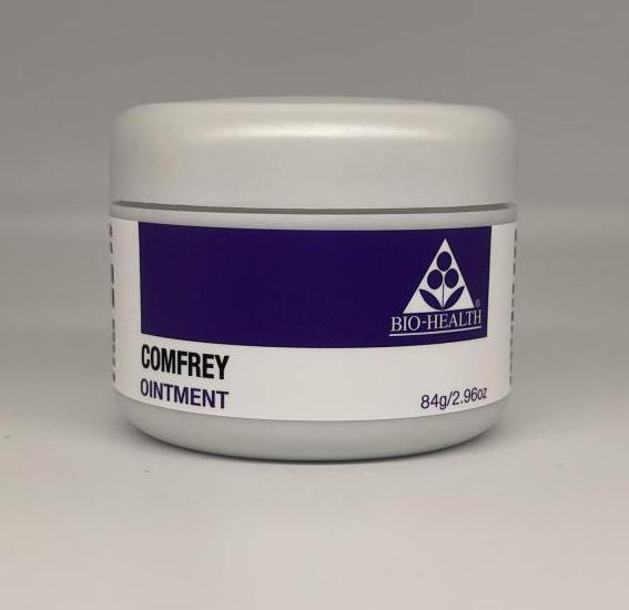 Bio-Health Comfrey Ointment 84g