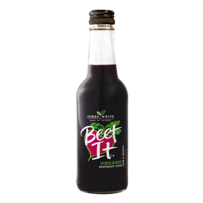 Beet IT Organic Beetroot Juice 250ml