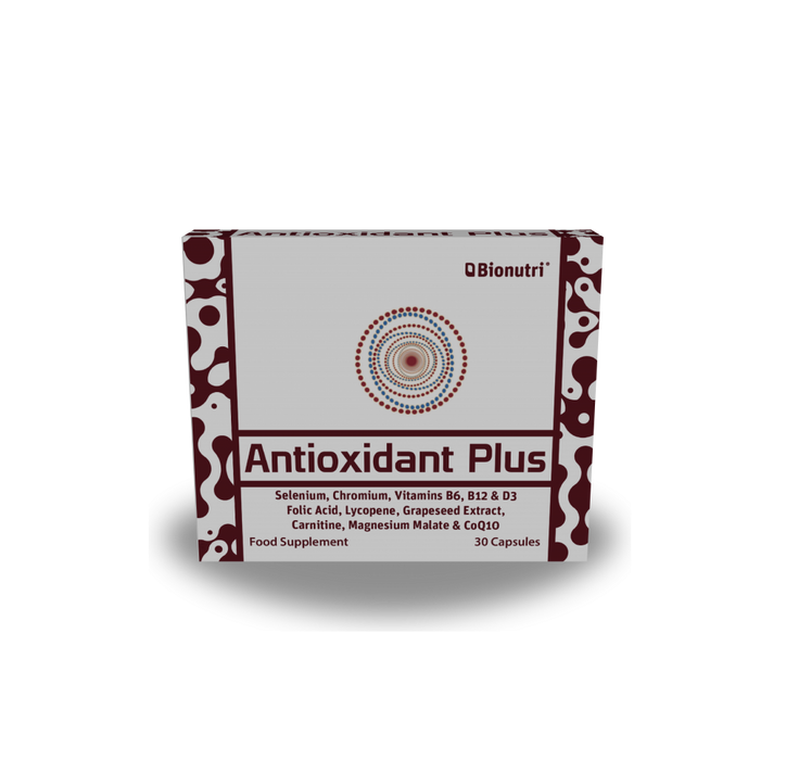 Bionutri Antioxidant Plus 30s