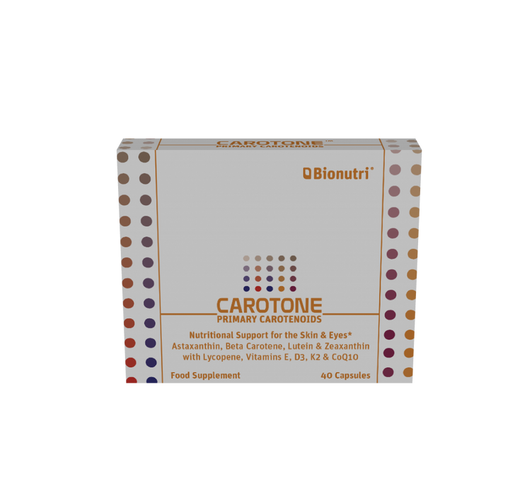 Bionutri Carotone 40s