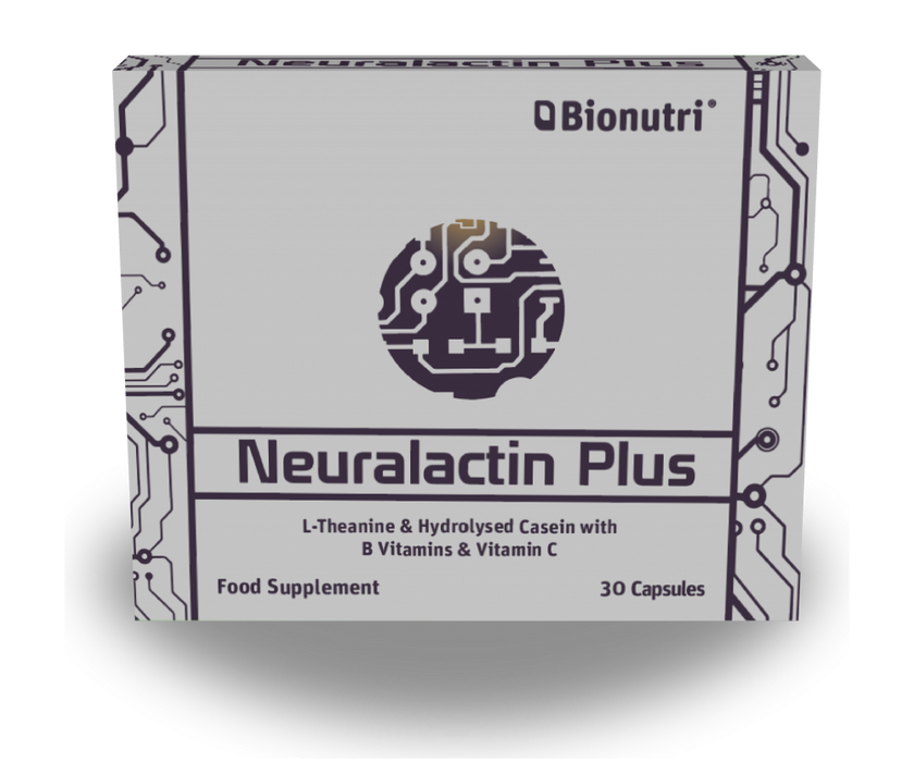 Bionutri Neuralactin Plus 30s