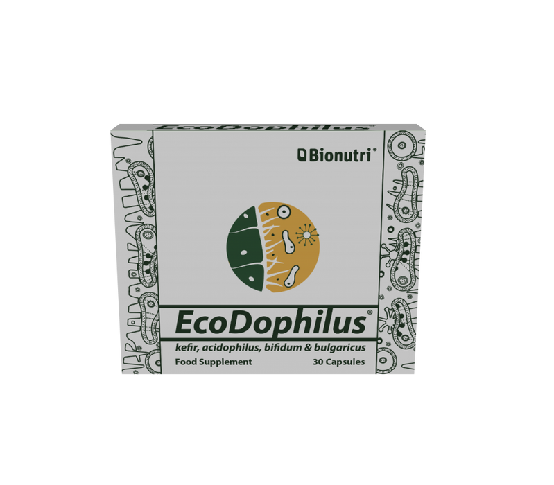 Bionutri Ecodophilus 30s