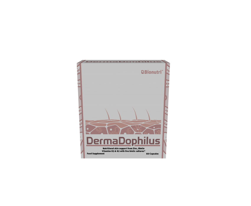 Bionutri Dermadophilus 60s