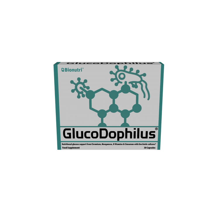 Bionutri GlucoDophilus 30s