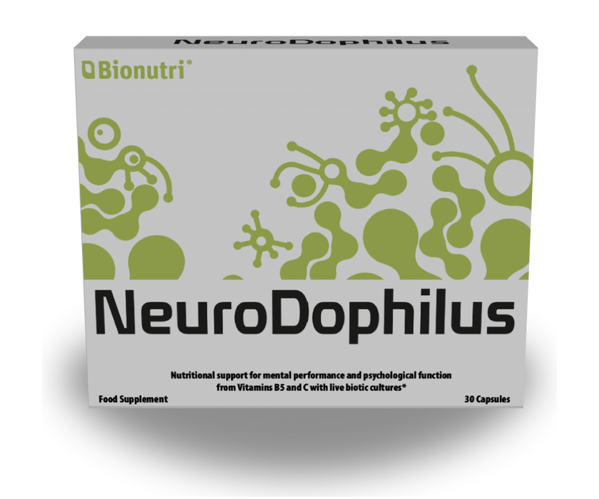 Bionutri Neurodophilus 30s