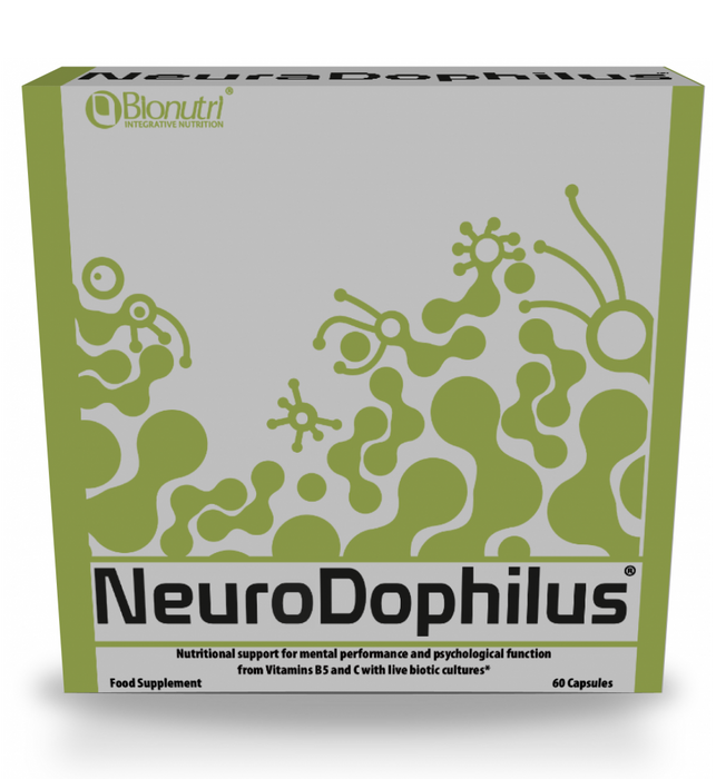 Bionutri Neurodophilus 60s