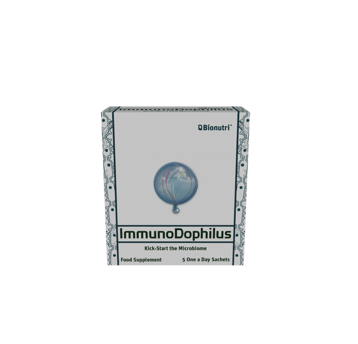 Bionutri ImmunoDophilus 5s