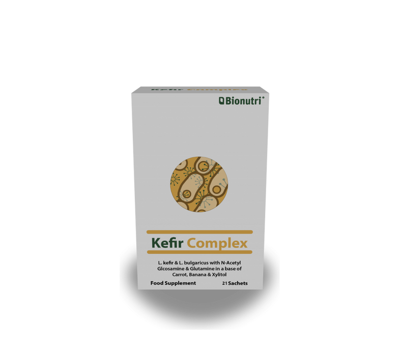 Bionutri Kefir Complex 21 Sachets