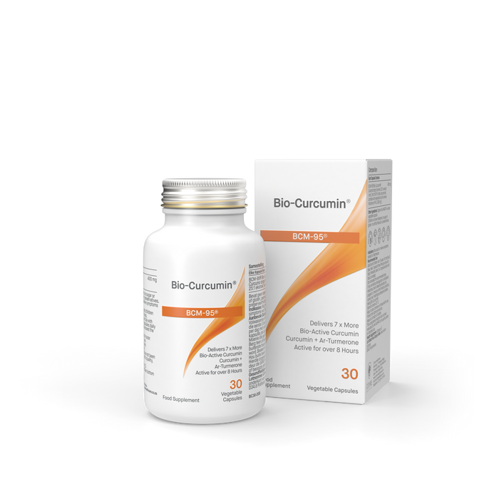 Coyne Healthcare Bio-Curcumin BCM-95 30's