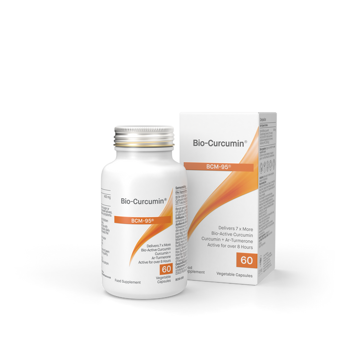 Coyne Healthcare Bio-Curcumin BCM-95 60's