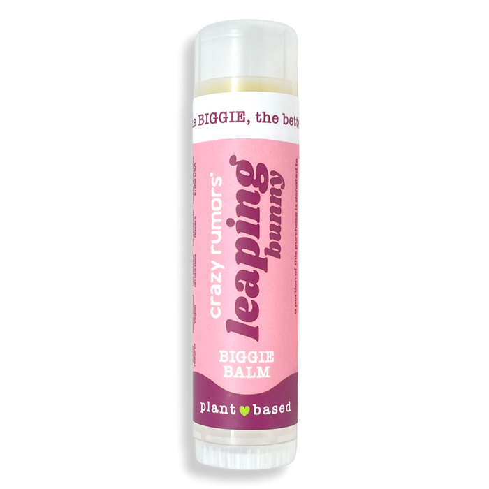 Crazy Rumors Leaping Bunny Biggie Balm 17g