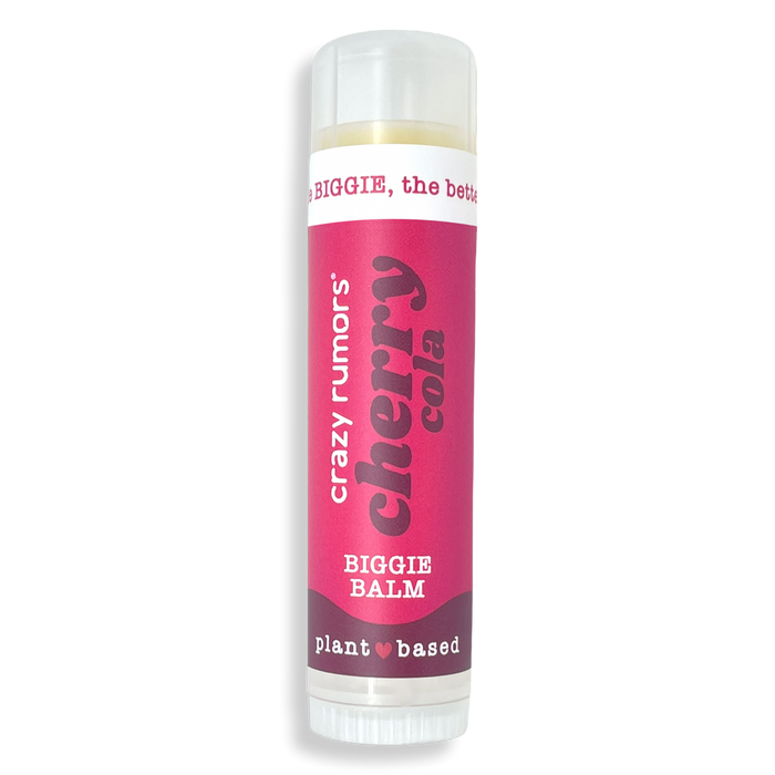 Crazy Rumors Cherry Cola Biggie Balm 17g