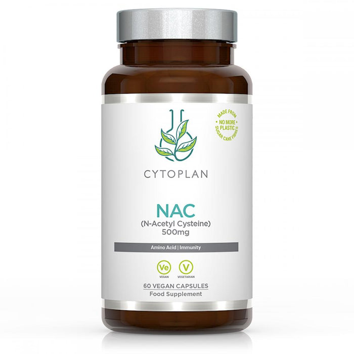 Cytoplan NAC 60's