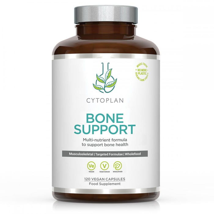 Cytoplan Bone Support 120's