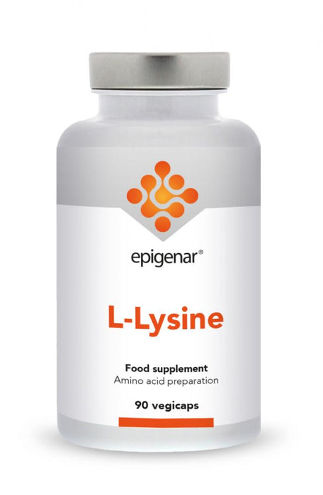 Epigenar L-Lysine 90's