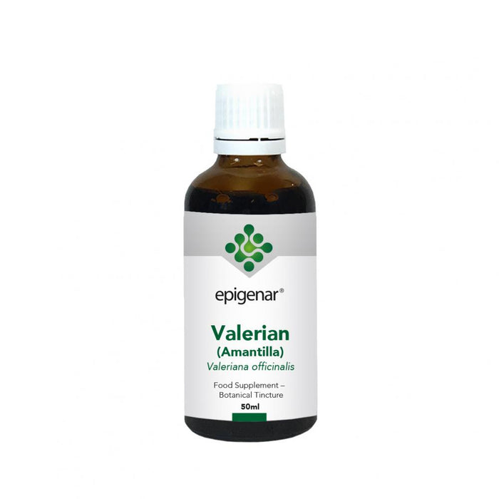 Epigenar Valerian 50ml