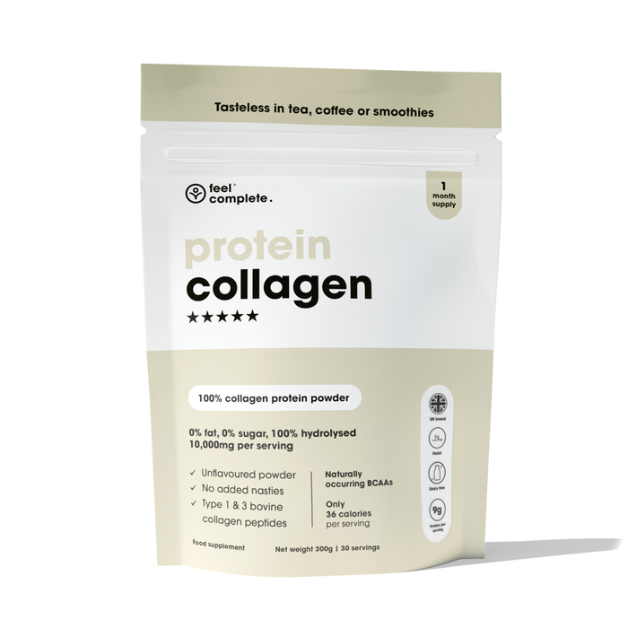 Feel Complete Protein Collagen 300g