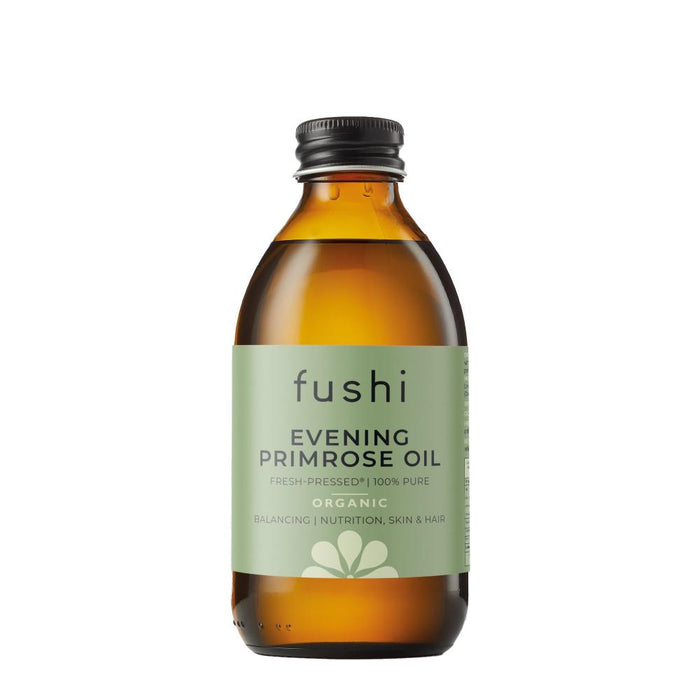 Fushi Evening Primrose Oil 100ml