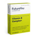 FutureYou Cambridge Vitamin B Complex+ 28's - Dennis the Chemist