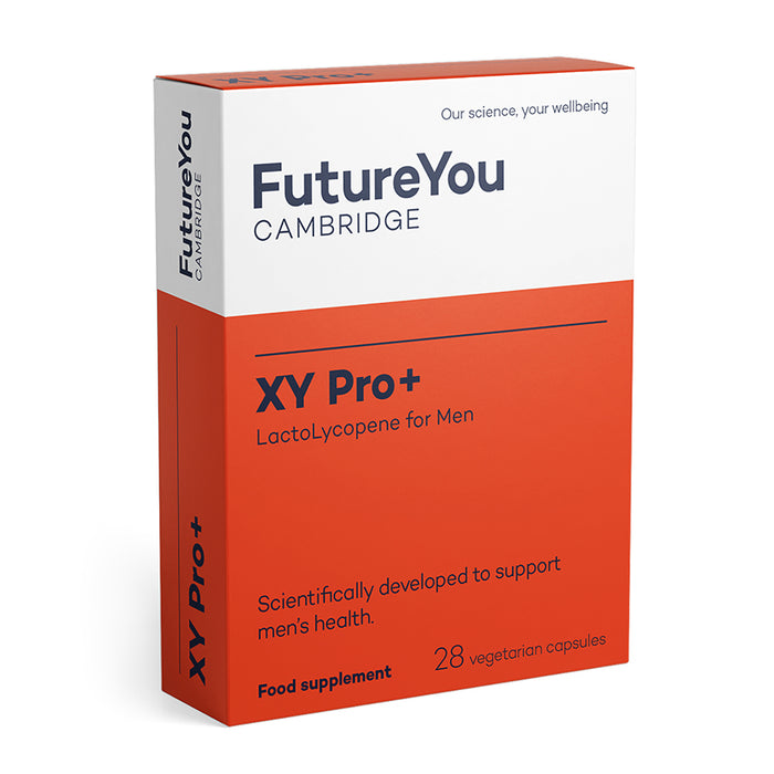 FutureYou Cambridge XY Pro+ 28's