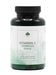 G&G Vitamins Vitamin C Complex 1000mg 120's - Dennis the Chemist