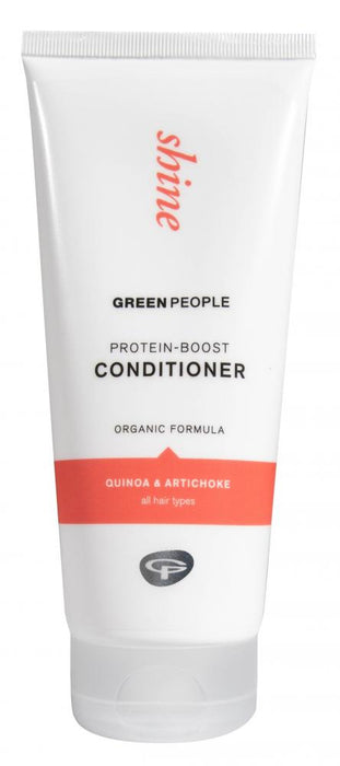 Green People Protein-Boost Conditioner Quinoa & Artichoke 200ml