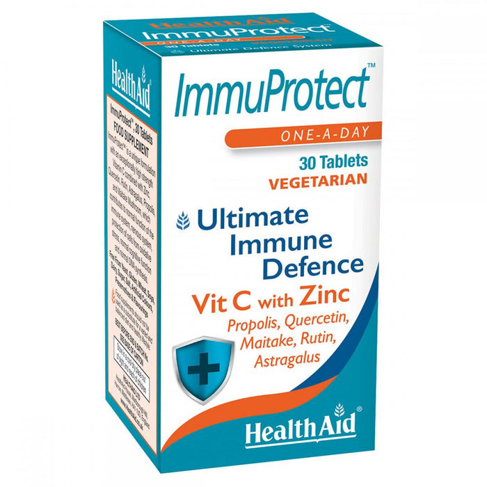 Health Aid ImmuProtect 30s