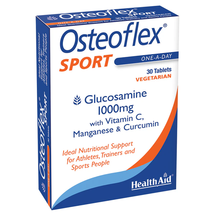 Health Aid Osteoflex Sport 30s