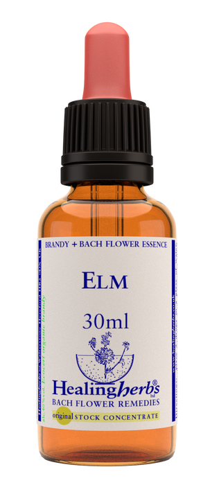 Healing Herbs Ltd Elm 30ml