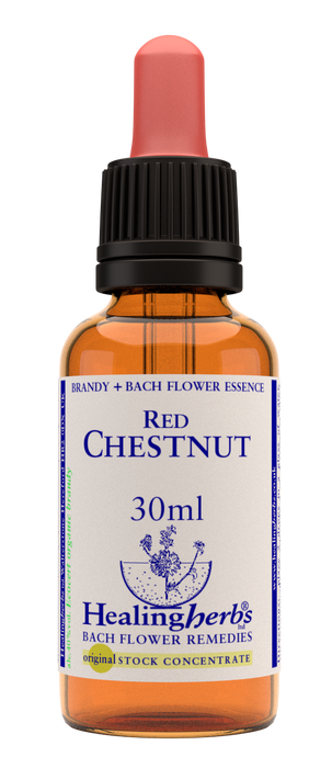 Healing Herbs Ltd Red Chestnut 30ml