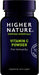 Higher Nature Vitamin C Powder (Formerly Buffered Vit C) 180g - Dennis the Chemist