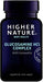 Higher Nature Glucosamine HCL Complex with Boswellia 180's - Dennis the Chemist