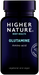 Higher Nature Glutamine Powder Amino Acid 100g - Dennis the Chemist