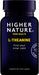 Higher Nature L-Theanine 90's - Dennis the Chemist