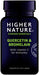 Higher Nature Quercetin & Bromelain 60's - Dennis the Chemist