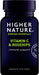 Higher Nature Vitamin C & Rosehips 180's (Formerly Rosehips) - Dennis the Chemist