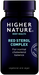 Higher Nature Red Sterol Complex 90's - Dennis the Chemist