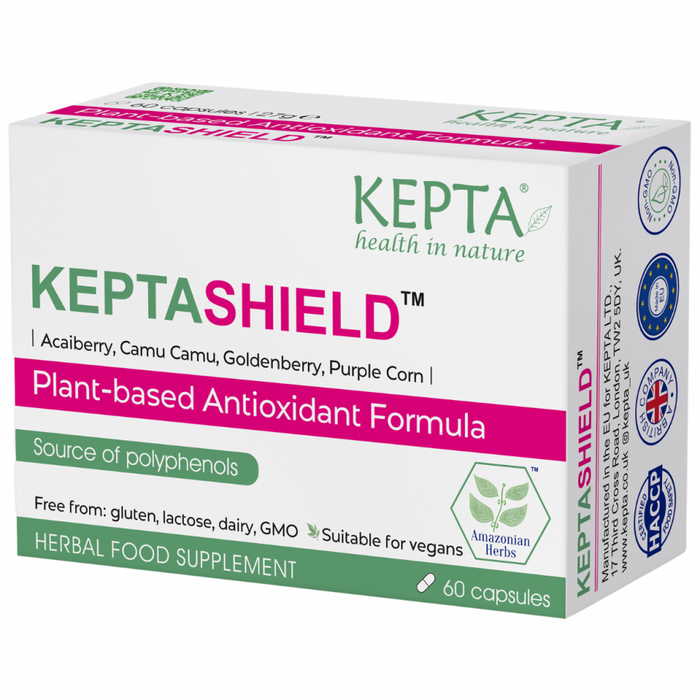 KEPTA KEPTASHIELD 60's