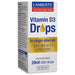 Lamberts Vitamin D3 Drops 20ml - Dennis the Chemist