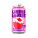 Living Things Sparkling Raspberry & Pomegranate Prebiotic Soda 330ml - Dennis the Chemist
