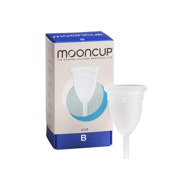 Mooncup Menstrual Cup Original Size B x 1