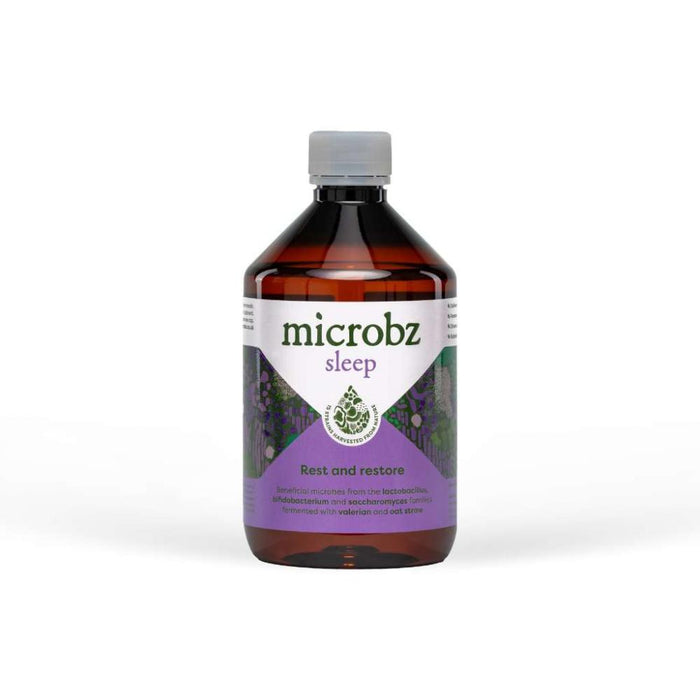 Microbz Sleep 475ml