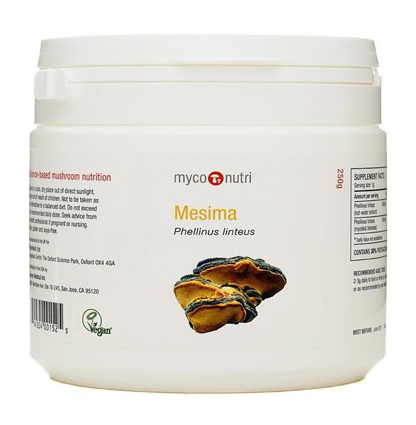 MycoNutri Mesima (Organic) Powder 200g