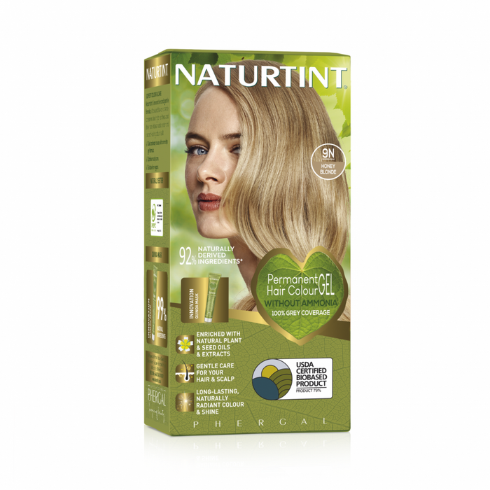 Naturtint 9N Honey Blonde