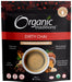 Organic Traditions Dirty Chai 5 Mushroom Coffee Blend 100g - Dennis the Chemist
